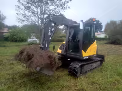 Chantier TPA-TP
