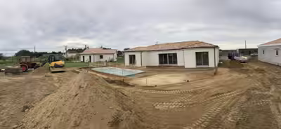 Chantier TPA-TP