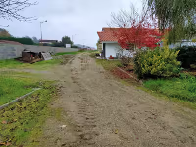 Chantier TPA-TP