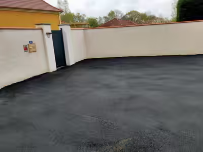 Chantier TPA-TP