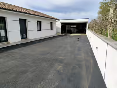 Chantier TPA-TP