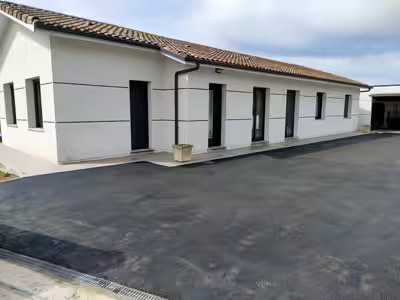 Chantier TPA-TP