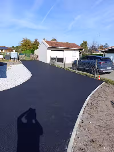 Chantier TPA-TP