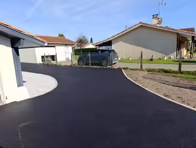 Chantier TPA-TP
