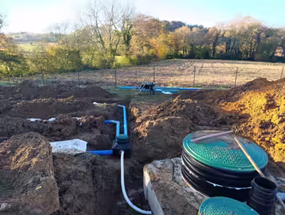 Chantier TPA-TP