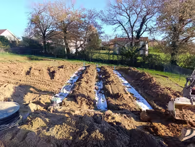 Chantier TPA-TP