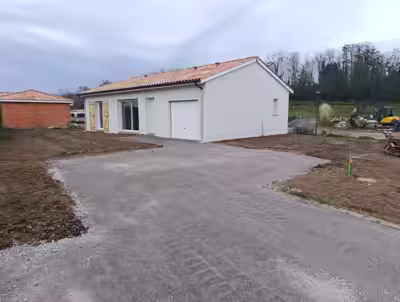 Chantier TPA-TP