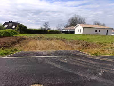 Chantier TPA-TP