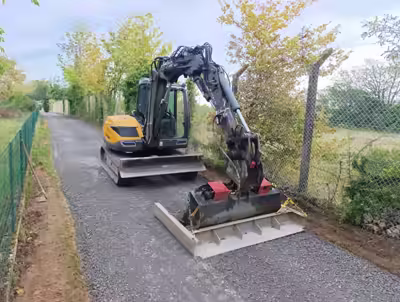 Chantier TPA-TP