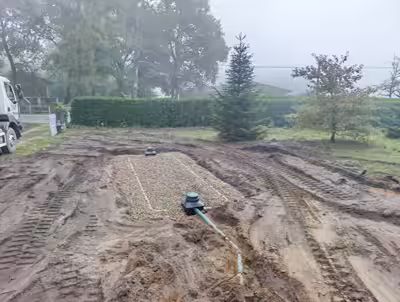 Chantier TPA-TP