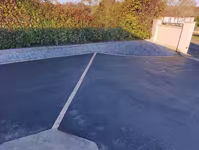 Chantier TPA-TP