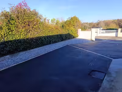 Chantier TPA-TP