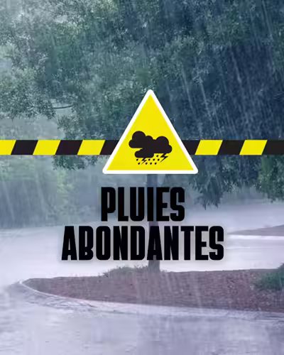 🌧 [ MÉTÉO CAPRICIEUSE ] 🌧