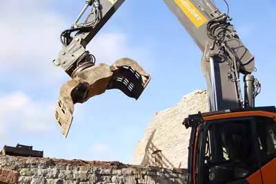 Chantier TPA-TP