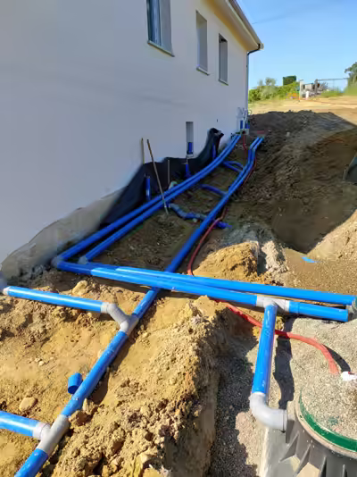 Chantier TPA-TP