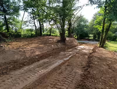 Chantier TPA-TP