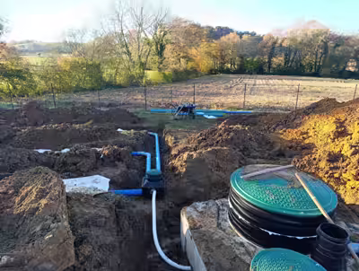 Chantier TPA-TP
