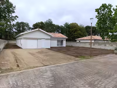 Chantier TPA-TP