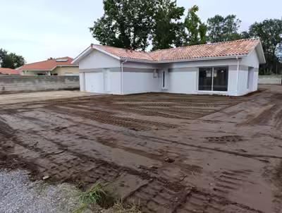 Chantier TPA-TP