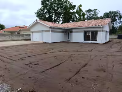 Chantier TPA-TP