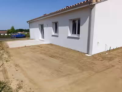 Chantier TPA-TP
