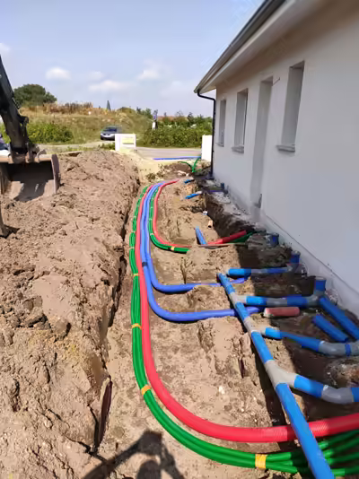 Chantier TPA-TP