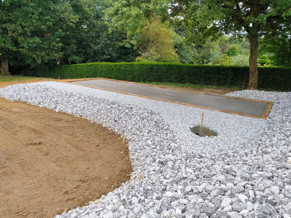 Terrassement et PLU : comment vérifier la faisabilité de votre projet ?
